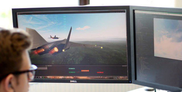 成都VR360全景拍摄制作